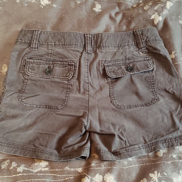 Eddie Bauer Ripstop Shorts - Picture 3 of 3